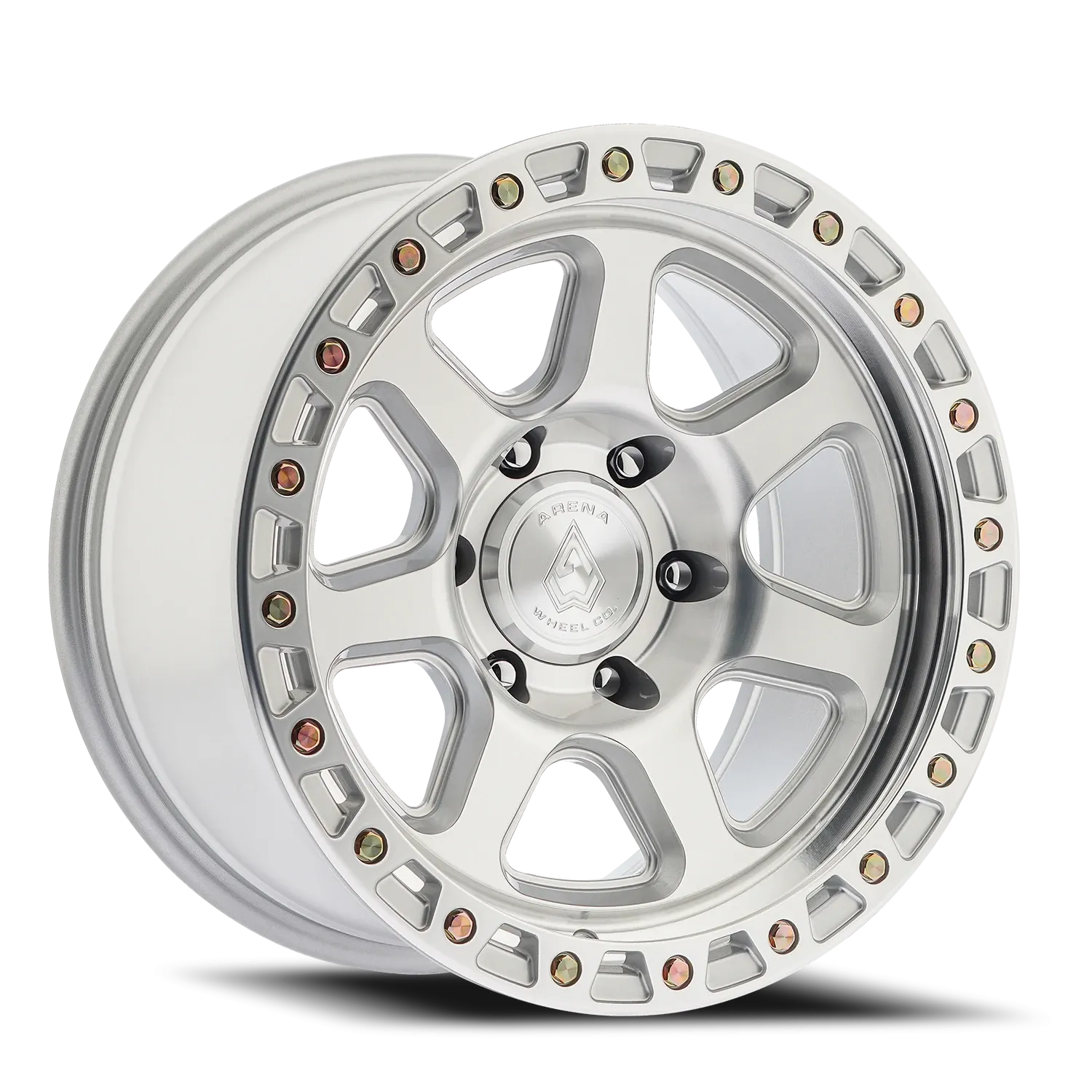 ARENA THROTTLE 17x9